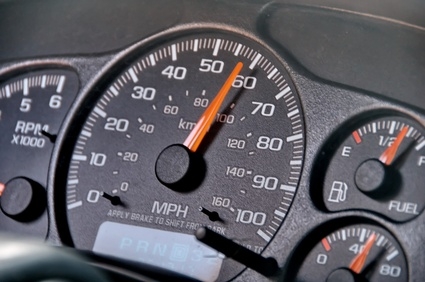 How Do I Re-Gas an Out of Gas Fuel Injector Vehicle?