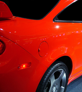 Pontiac G6 Back Seat Removal Instructions