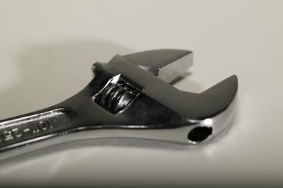 How to Remove a Tension Pulley