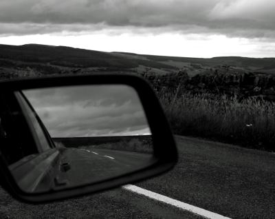 How to Mount a Dodge Dakota Side View Mirror