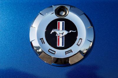 How to Fix a Power Seat Track in a Ford Mustang