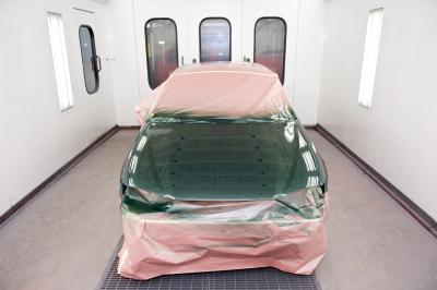 Can You Sand Single Stage Urethane Paint?