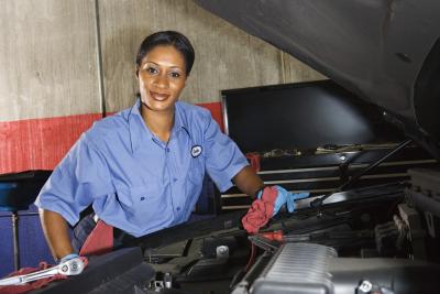 How to Reset a Grand Cherokee Computer