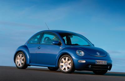 How to Find the Year of a VW Bug Engine