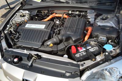 How to Change the Oil on a Honda Civic Hybrid