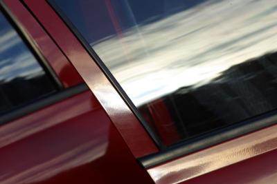 How to Replace the Side Window on a Ford