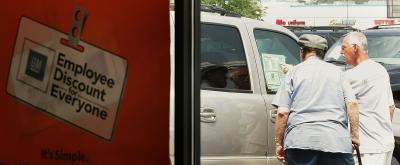 How to Replace a Chevy Blazer Door Lock Mechanism