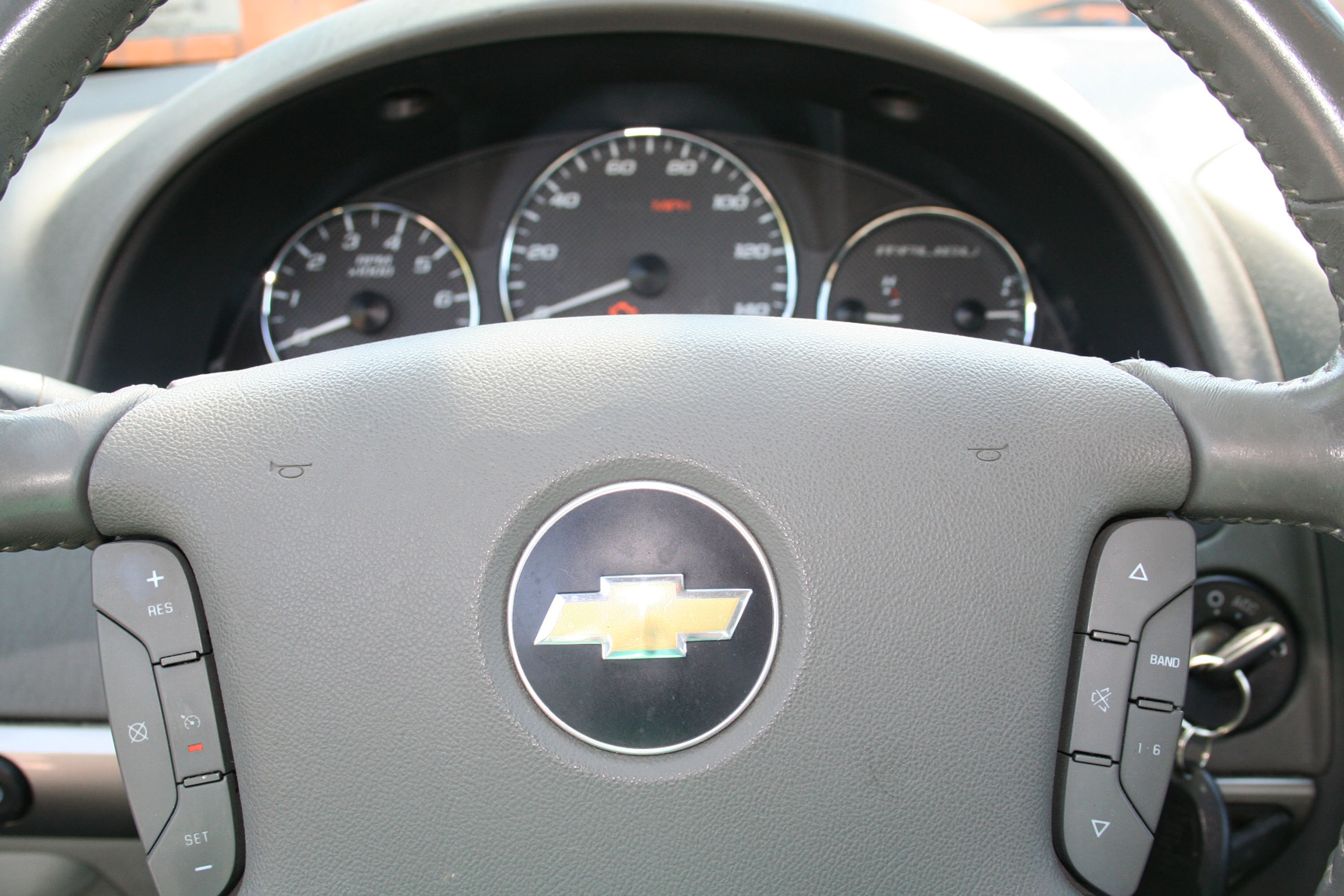 How to Replace an Impala Ignition Switch (with Pictures)