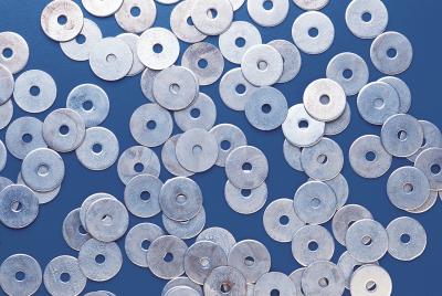 How to Use a Flat Washer