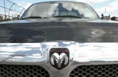 How to Recharge the A/C in a Dodge Ram