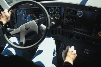 How to Repair a Sticky Ignition Switch in a Truck