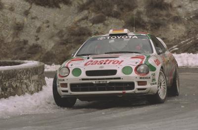 How to Remove the Front Bumper on a Celica