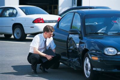 Car Dent Puller Instructions