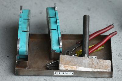 Do I Have to Bleed the Front Brakes When Replacing Brake Pads?