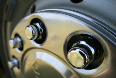 How to Measure Wheel Bolt Patterns