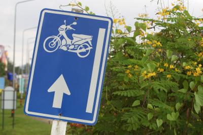 How to Troubleshoot Scooter Fuel Flow