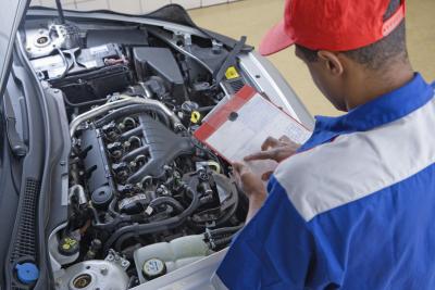 How to Change a Chevy Truck Ignition Cylinder