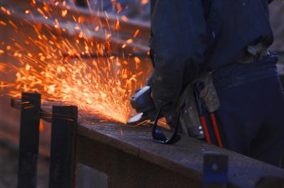 How to Bend a Stainless Steel Rod