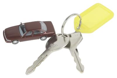 How to Hook Up a Trickle Charger
