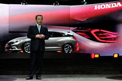 How to Program a Honda Civic Key Entry Remote Transmitter