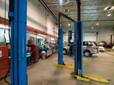 How to Remove a Rocker Panel
