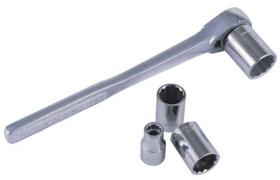 How to Change a Hyundai Accent Wiper Motor
