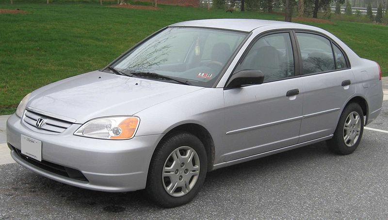 Purpose & Problems of a Honda Idle Air Control Valve