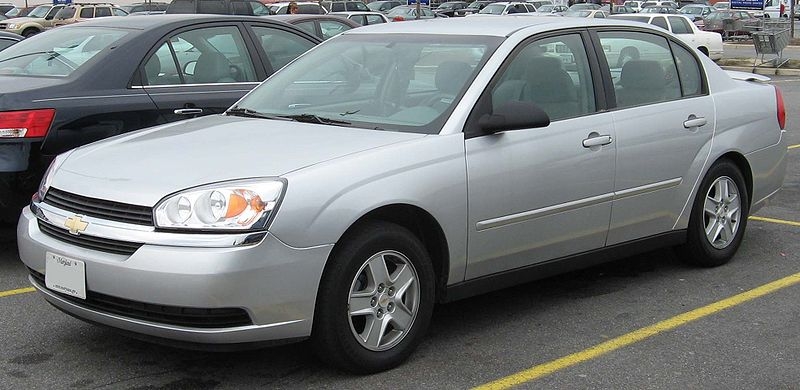 How to Remove the Front Speaker on a Chevy Malibu