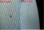 How to Fix a Burn Hole in a Car Seat or Carpet