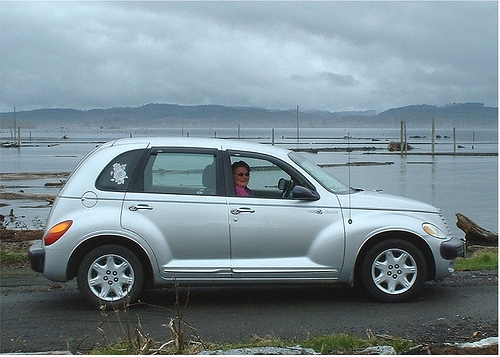 PT Cruiser Power Steering System Bleeding Procedures