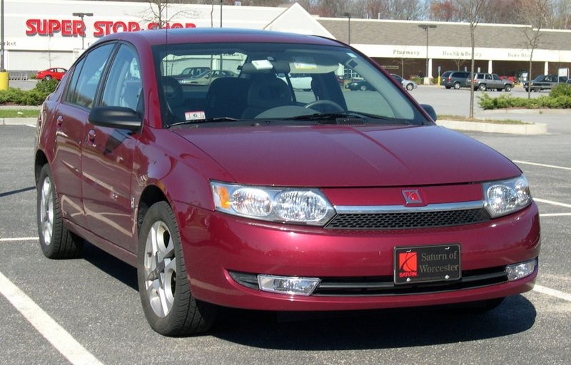 How to Clean a Saturn EGR Valve