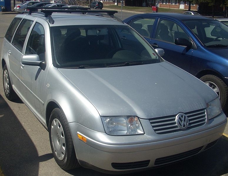 How to Change the Oil Pan of a Volkswagen Jetta