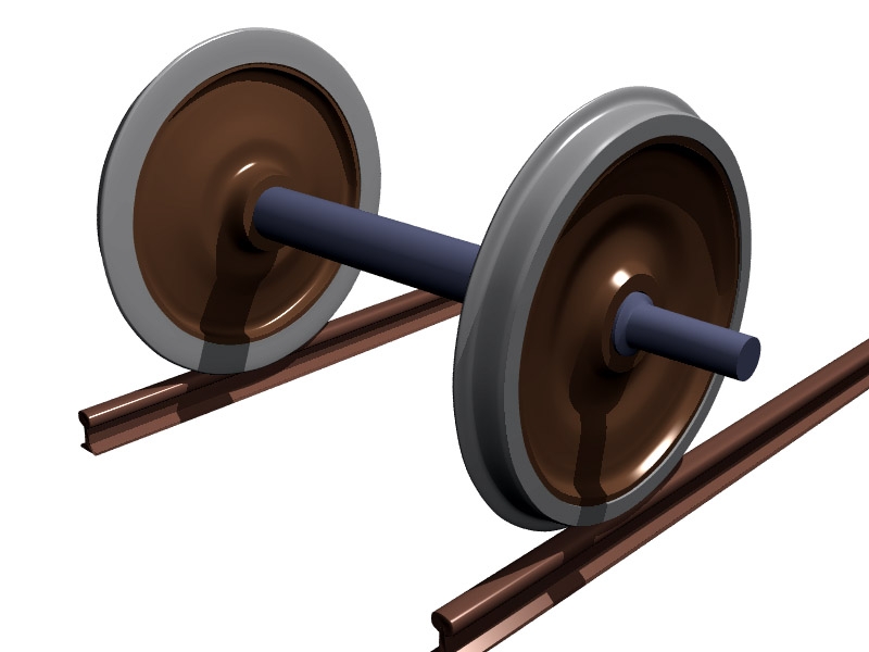 How Does an Automobile Axle Work?