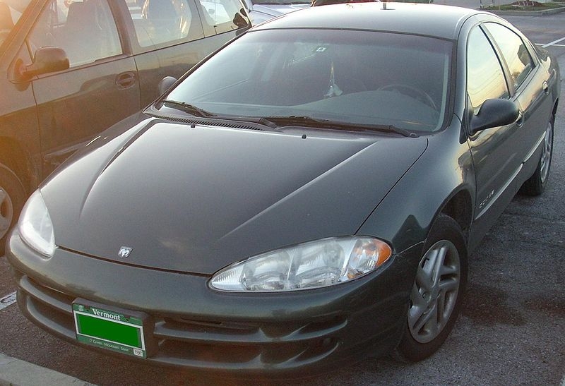 How to Replace the Ignition Switch on a Dodge Intrepid