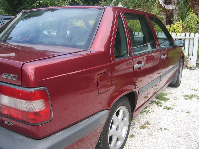 Do It Yourself Volvo Car Repair