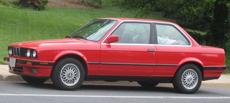 How to Replace a BMW E30 Blower Fan