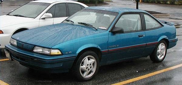 How to Replace the Tcc Solenoid on a Pontiac Sunbird