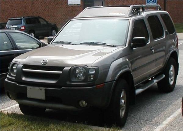 How to Replace a Nissan Xterra's Water Pump