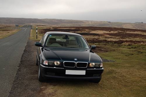 How to Replace BMW Fuel Injectors