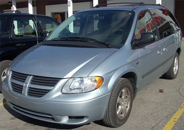 How to Replace a Grand Caravan Broken Door Lock