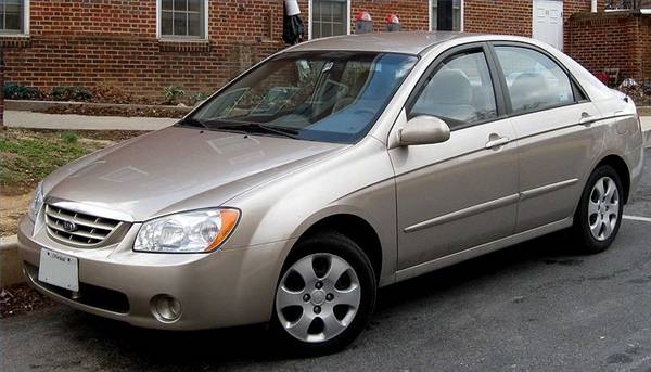 How to Replace a Kia Starter