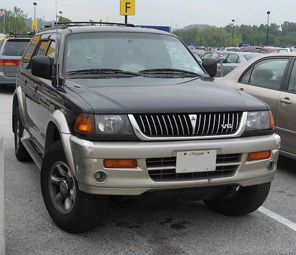 How to Replace the Starter Motor on a Mitsubishi Montero
