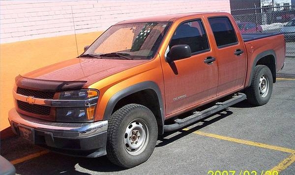 How to Remove a Chevrolet Colorado Dashboard