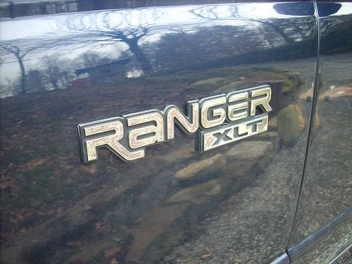 How to Fix the Rear Bumper on a Ford Ranger
