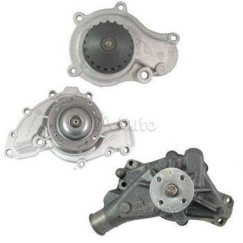 How to Replace a Subaru Water Pump