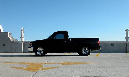 How to Troubleshoot the AC in a 1998 GMC 1500
