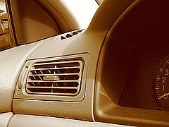 How to Fix Your Air Conditioner for Car or SUV