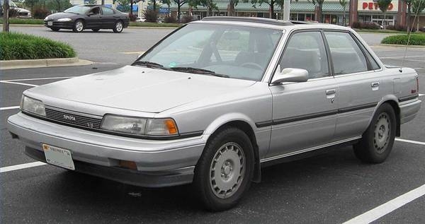 How to Install a Toyota Camry EGR Valve