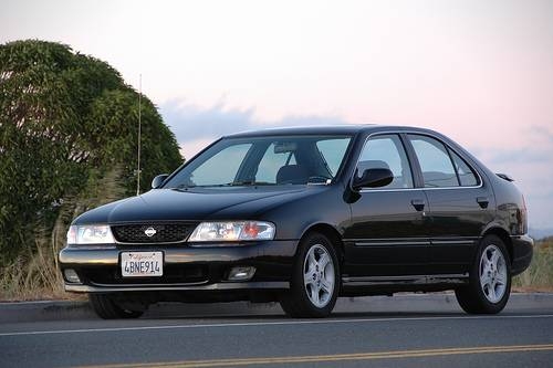 How to Change a Nissan Sentra Clutch