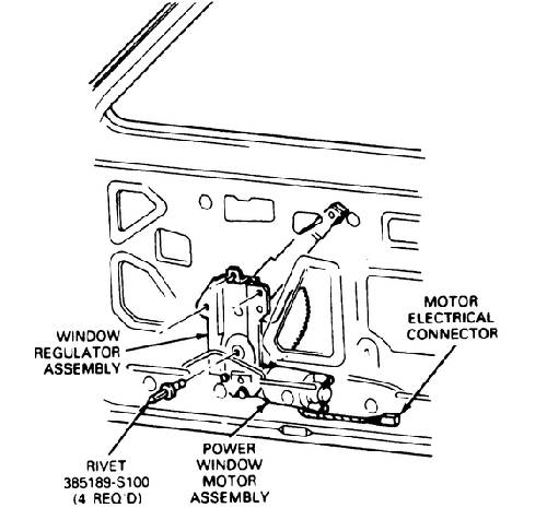 How to Replace a Window in a Pickup